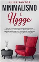 Minimalismo e Hygge