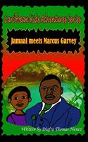 Jamaal Meets Marcus Garvey