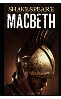 Macbeth The Illustrated & Annotated Classic Revision Guide