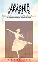 Reading the Akashic Records