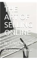 The Art of Selling Online