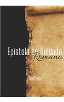 Epístola do Soldado Romano