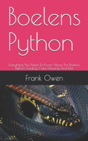 Boelens Python