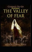 The Valley of Fear Illustrated