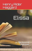 Elissa: Or, The Doom of Zimbabwe