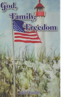 God Family Freedom