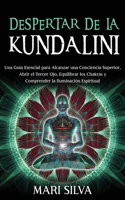 Despertar de la Kundalini