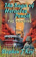 The Saga of Heracles Penoit