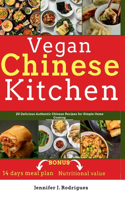 Vegan Chinese Kitchen