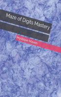 Maze of Digits Mastery