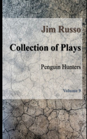 Collection of Plays