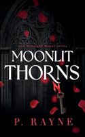 Moonlit Thorns (Large Print)