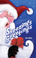 Sneezing's Greetings