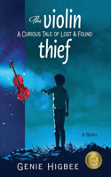 The Violin Thief