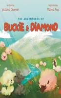Adventures of Buckie & Diamond