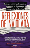 Reflexiones de Inviolada