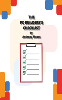 PC Builder's Checklist