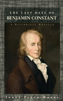 Last Days of Benjamin Constant
