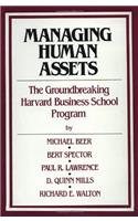 MANAGING HUMAN ASSETS