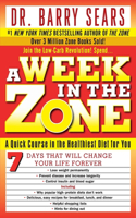 A Week In The Zone: (Zone)