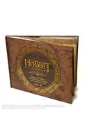 The Hobbit: An Unexpected Journey Chronicles: Art & Design