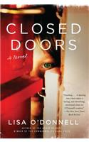 Closed Doors