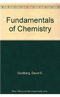 Fundamentals of Chemistry