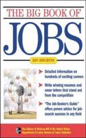 Big Book of Jobs 2007-2008