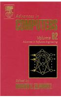 Advances in Computers: Advances in Software Engineering