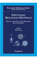 Structural Biological Materials