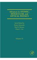 Advances in Atomic, Molecular, and Optical Physics