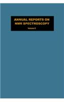 Annual Reports on NMR Spectroscopy: Volume 9