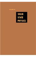 Solid State Physics V26