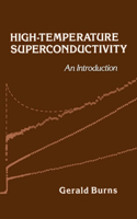 High-Temperature Superconductivity