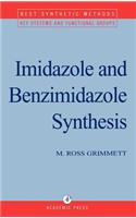 Imidazole and Benzimidazole Synthesis