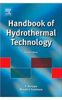 Handbook of Hydrothermal Technology