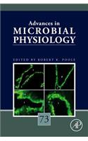 Advances in Microbial Physiology