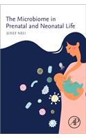 Microbiome in Prenatal and Neonatal Life