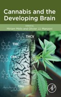 Cannabis and the Developing Brain