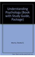 Understanding Psychology (Book with Study Guide, Package)