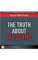The Truth About Tax Scams