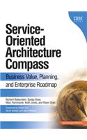 Service-Oriented Architecture (SOA) Compass