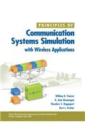Principles of Communication Systems Simulation with Wireless Applications