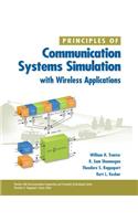 Principles of Communication Systems Simulation with Wireless Applications