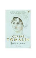 Jane Austen: A Life