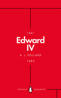 Edward IV (Penguin Monarchs): The Summer King(Penguin Monarchs)