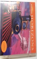 Harcourt School Publishers Horizons Florida: CD-ROM Se: Ppl & Cmmties(single) 2005