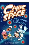 Cakes in Space