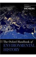Oxford Handbook of Environmental History