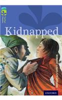 Oxford Reading Tree TreeTops Classics: Level 17 More Pack A: Kidnapped